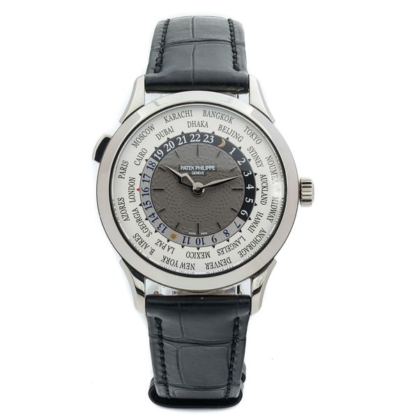 Patek Philippe World Time 5230G-014